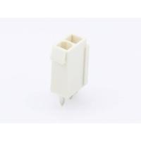 Molex 874270242 Male header, inbouw (standaard) Totaal aantal polen: 2 Rastermaat: 4.2 mm Inhoud: 1 stuk(s) Bag - thumbnail