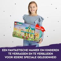 Lego Friends 41730 Autumn Huis - thumbnail