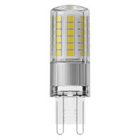 OSRAM HOMELIGHTING 4058075432451 LED-lamp Energielabel E (A - G) G9 Ballon 4.5 W = 50 W Warmwit (Ø x l) 17 mm x 55 mm 1 stuk(s) - thumbnail