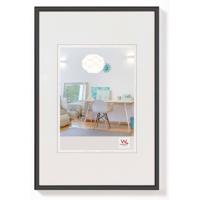 walther+ design KV015B Wissellijst Papierformaat: 10 x 15 cm (b x h) 10 cm x 15 cm Zwart - thumbnail