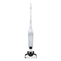 Bosch Flexxo BCH3K255 - Steelstofzuiger - Wit - thumbnail