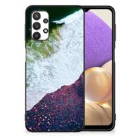 Samsung Galaxy A32 5G Backcover Sea in Space - thumbnail