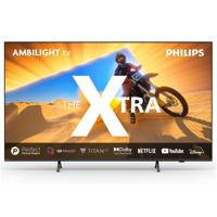Philips 65PML9009/12 tv 165,1 cm (65") 4K Ultra HD Smart TV Wifi Zwart 1000 cd/m² - thumbnail