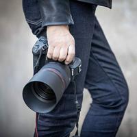 Canon lens hood ET-89 - thumbnail