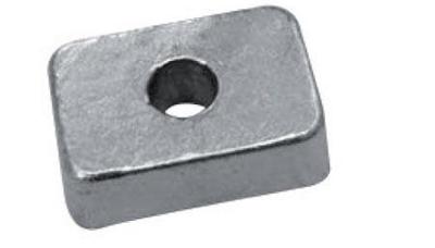 TEN00834 - Kwikzinkanode 4T 4 - 9,9 pk Mercruiser