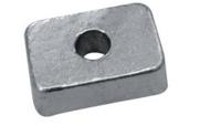 TEN00834 - Kwikzinkanode 4T 4 - 9,9 pk Mercruiser - thumbnail