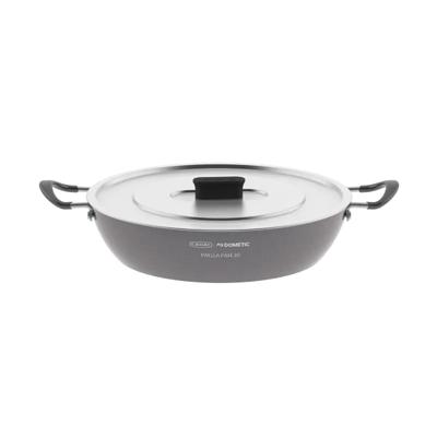 Paella Pan 30 met deksel Cadac - Cadac