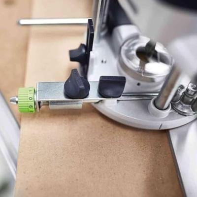 Festool FE-FS/OF 1000 Fijninstelling voor geleideaanslag - 488754