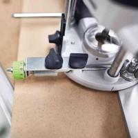 Festool FE-FS/OF 1000 Fijninstelling voor geleideaanslag - 488754 - thumbnail