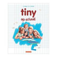 Standaard Uitgeverij Tiny op school - thumbnail