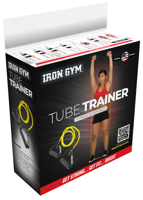 Iron Gym Tube Trainer - thumbnail