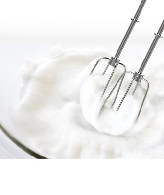 Tesla MX510BWS - Handmixer - 350W - Blauw / Wit