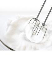 Tesla MX510BWS - Handmixer - 350W - Blauw / Wit - thumbnail