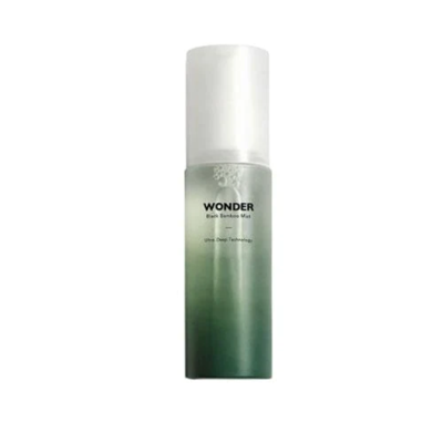 Haruharu Wonder Black Bamboo Mist 80 ml