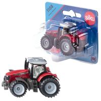 Siku 1108 Massey Ferguson - thumbnail