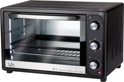 Elektrische mini-oven JATA HN 936 36 L Elektrische mini-oven JATA HN 936 36 L