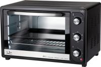 Elektrische mini-oven JATA HN 936 36 L - thumbnail