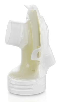 Medela Freestyle connector 1 Stuks Medela Freestyle connector 1 Stuks