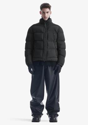 Krakatau Rook Isolatiejas Heren Black XL