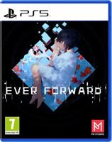 Ever Forward - thumbnail