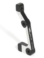 XLC Remd adapter pm/is a 180mm zw/zi brx24 - thumbnail