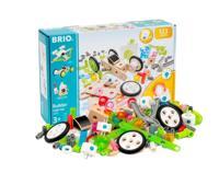 BRIO bouwer verlichting set - thumbnail