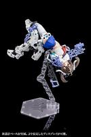 Megami Device Plastic Model Kit 1/1 Buster Doll Gunner 16 cm - thumbnail