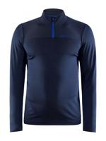 Craft 1909496 Core Gain Midlayer Men - Blaze - L - thumbnail