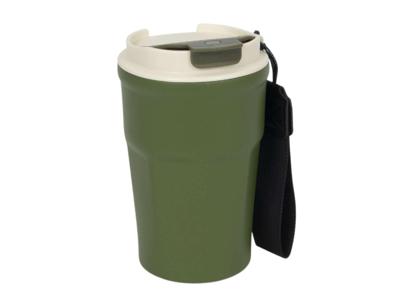 Cookinglife Thermosbeker Groen 360 ml Cookinglife Thermosbeker Groen 360 ml