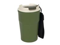 Cookinglife Thermosbeker Groen 360 ml - thumbnail