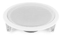 Power Dynamics BTW30SET inbouw versterker met Bluetooth, 2x plafond speaker en afstandsbediening - 30W - thumbnail