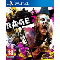 Rage 2 - thumbnail