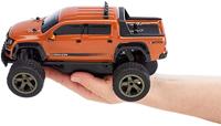 Revell Volkswagen Amarok - thumbnail