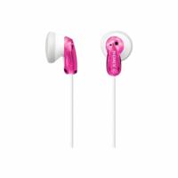Sony MDR-E9LP Oordopjes Roze - thumbnail