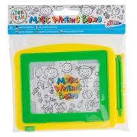 Creative Craft Group Klein magisch tekenbord kleur - thumbnail