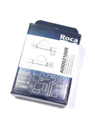 Scharnier Roca Dama Senso / Giralda ai0002100r Toilet 2 Stuks Scharnier Roca Dama Senso / Giralda ai0002100r Toilet 2 Stuks