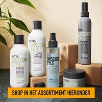 KMS Hair Conscious Style Start Every Day Shampoo 300ml - thumbnail