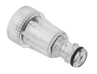 Brüder Mannesmann Hogedrukreiniger 1400W (Hobby) - 22400 Brüder Mannesmann Hogedrukreiniger 1400W (Hobby) - 22400