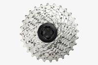 Eltin Cassette 10V 11-28 Tanden - Zilver - thumbnail