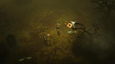 Diablo 3 Eternal Collection - thumbnail