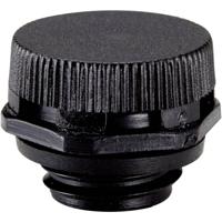 LAPP 51730201 SKINDICHT VENT UL 12x1,5 BK plus Drukcompensatie element M12 Polyamide Zwart (RAL 9005) 1 stuk(s) - thumbnail