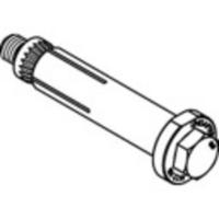 Alstertaler Schrauben & Präzisionsteile Hollo-Bolt M20 1070260 1 stuk(s) (Ø) 20 mm - thumbnail