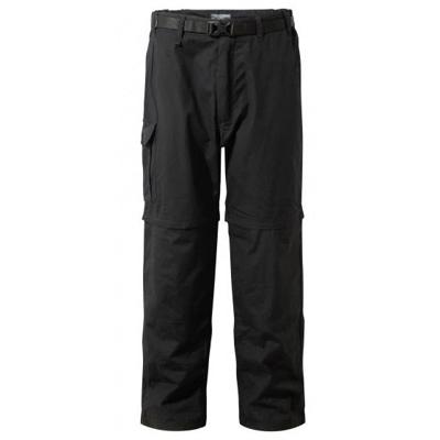 Craghoppers afritsbroek Kiwi Smart Dry Beach heren beige