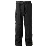 Craghoppers afritsbroek Kiwi Smart Dry Beach heren beige - thumbnail