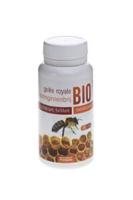 Purasana Koninginnenbrij bio 80 Vegetarische capsules - thumbnail