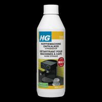 HG ontkalker voor koffiemachines 500ml - thumbnail
