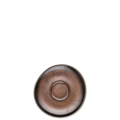 ROSENTHAL - Junto Bronze - Koffie-/Thee-/Combischotel ROSENTHAL - Junto Bronze - Koffie-/Thee-/Combischotel