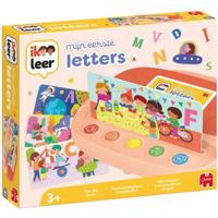 Jumbo Ik Leer Mijn Eerste Letters - thumbnail