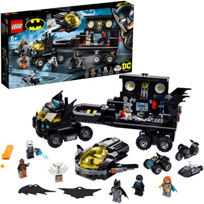 LEGO Super Heroes - Mobile Bat Base (76160)