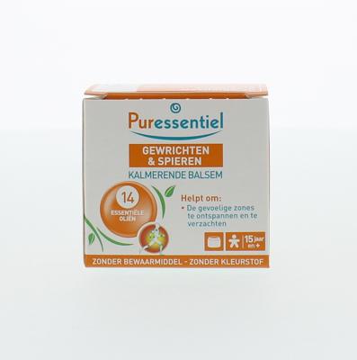 Puressentiel Gewrichten Balsem 14 Ess Olie 30ml